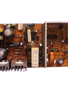 适用半导体红酒柜电源板电子制冷冰箱主B板FX-102 PCB50418EI