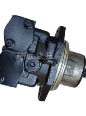 90K055NC0jN8N0S1W0-0NNN0000E0柱塞马达 机械行走液压泵