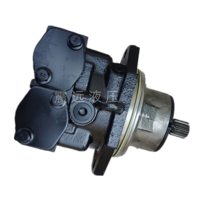 90K055NC0jN8N0S1W0-0NNN0000E0柱塞马达 机械行走液压泵