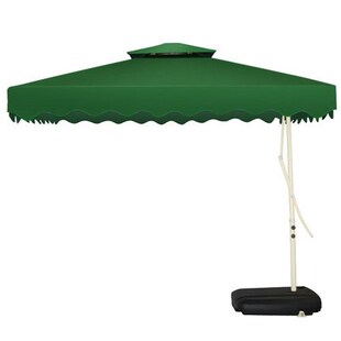 Umbrella outdoor stalls terrace umbrella sun protecWtion UV