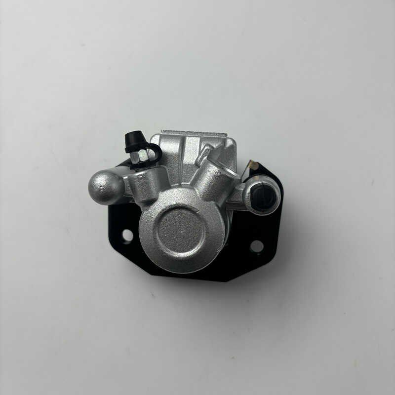 适用阿普利亚APR125 150 GPR125 GPR150  CR150 后刹车.泵碟刹卡