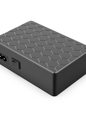 65wQC3.0大功率PD充电器数显usAb多口充电器测CE FCC ROHS 认证