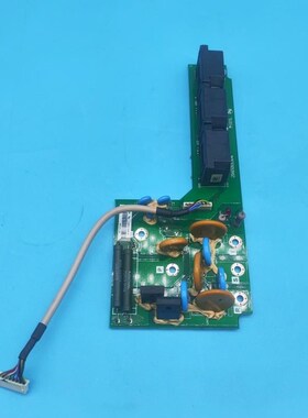 现二手2945001304 2945001303台达变频器VFD-B-UF电流霍尔传互感