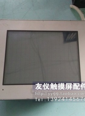 触摸屏 HTK2300V kVT30-MT-H4TEMP880-10/Z3 8MSA3M.RO-B 3S.ROA1