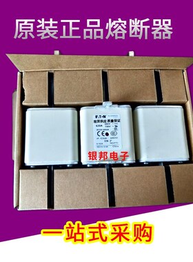 170M3115 170M3265  170M311B6 170M3266 美国Bussmann快速熔断器