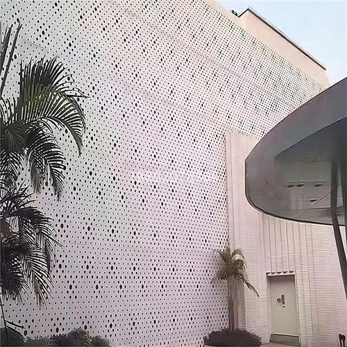 铝合金镂空雕花屏风 室内镂空雕A花铝单板雕花板镂空 镂空雕花吊