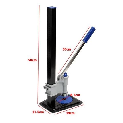 NEW Beer Bottle Capper Auto Lever BeHnch Capper Machine for