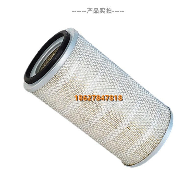 普瑞阿斯螺杆空压机BMVF3r0/37/45KW保养空气过滤器芯56006153318