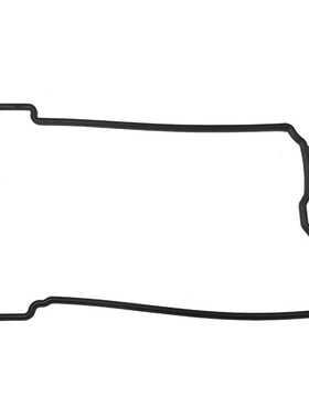 适用川崎KLE650 Versys650 ER-6N NinjaS650缸头密封垫胶圈