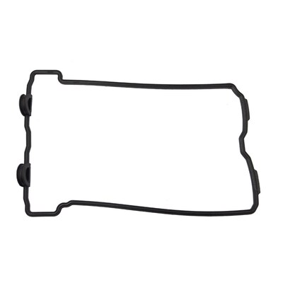 适用川崎KLE650 Versys650 ER-6N NinjaS650缸头密封垫胶圈