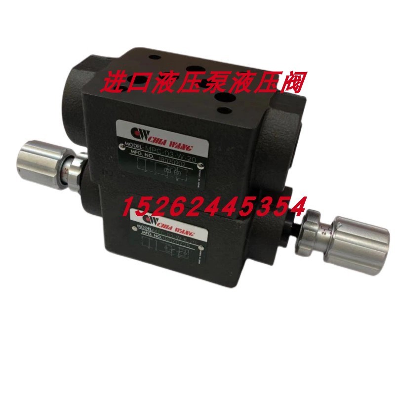 佳王电磁b阀WE-3C4-02G-A2-30/20 WE-3C3/3C2/3C6/2B2-03G-D2/A22