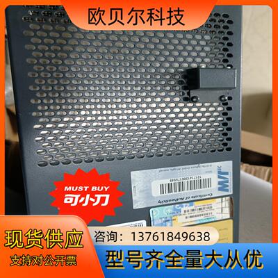 manz控制器RADPRv-336534-E5742EE7-9