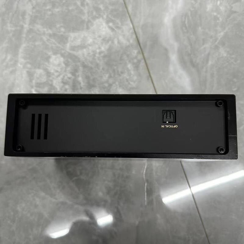 柏林之声4路dsp汽车功放4进8出大功H率车载音频处理器无损安装调