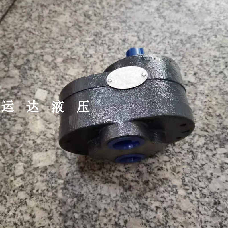 液压齿轮泵 机床油泵 CB-B16 CB-B20 CB-B25 CB-BQ10F  CB-B6 10
