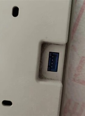 空调面板SL108Ku-SL1628-CW-001