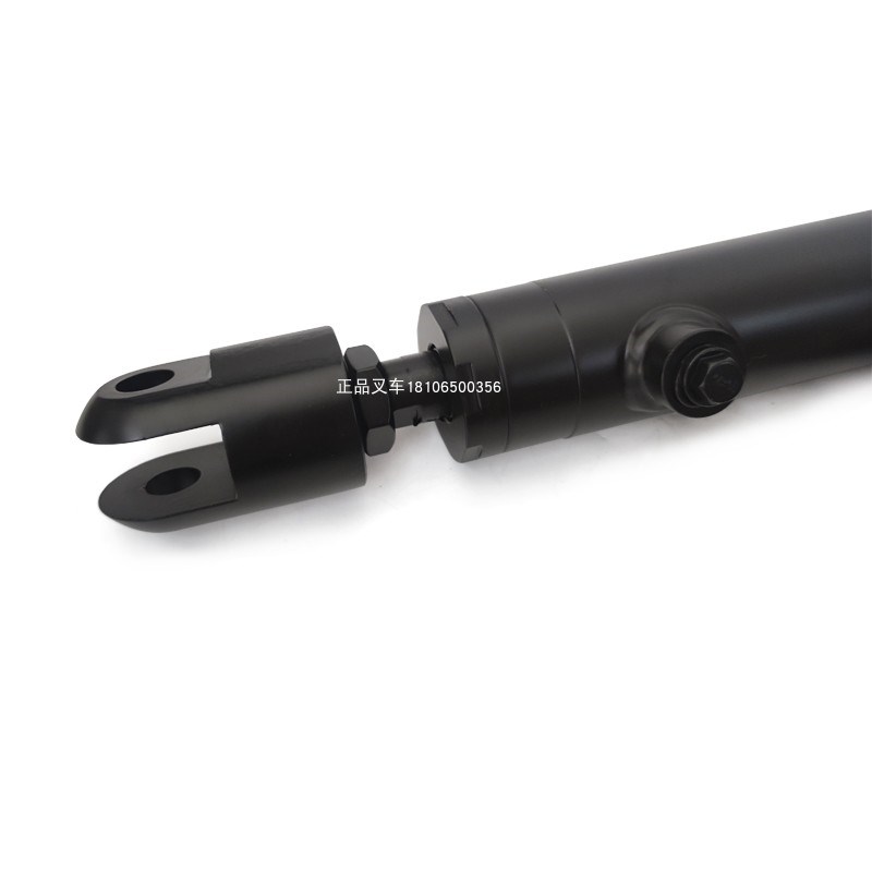 叉车货叉调距缸横移j缸调距叉油缸3CS17-30-00T2Z平移油缸杭叉3.5