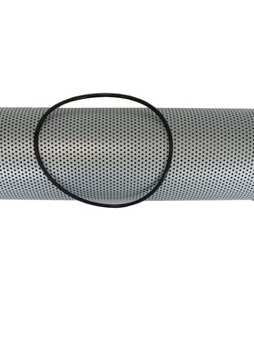 适配杰西博JS200 210 s220 240 260LC挖掘机液压滤芯 回油滤芯