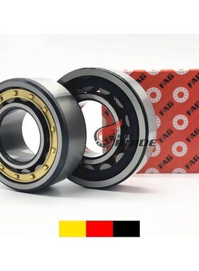 新款 FAG轴承2208 2209 2210 2211 NU2212N E.M1 E.TVP2 .C3