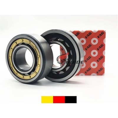 新款 FAG轴承2208 2209 2210 2211 NU2212N E.M1 E.TVP2 .C3