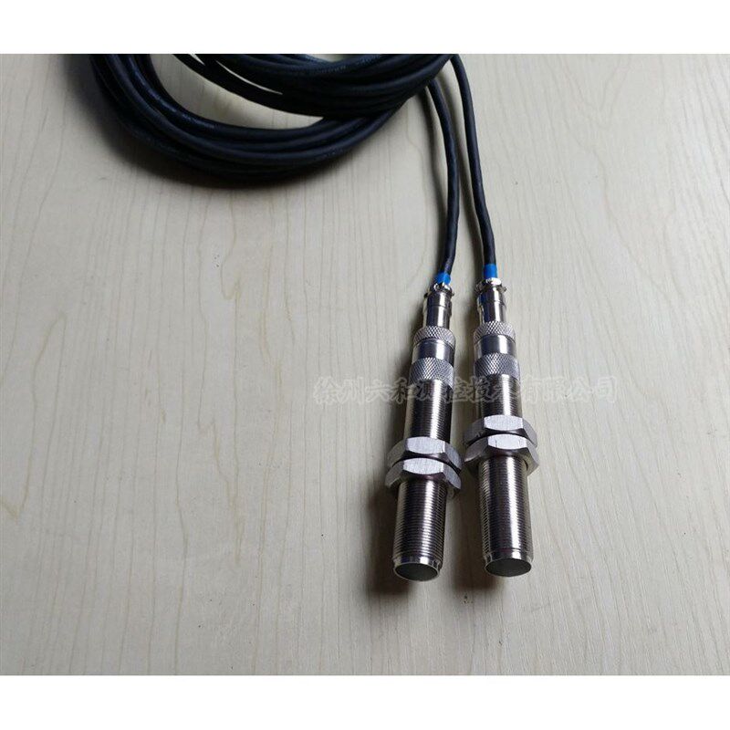 CS-2齿i轮霍尔转速传感器测速探头适用于