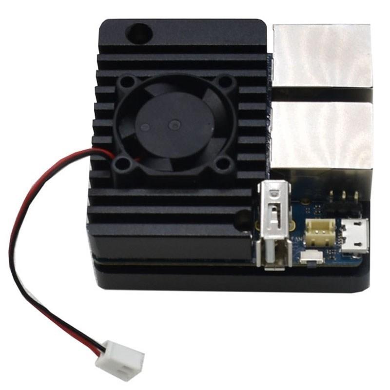 for NanoPi R2S Mini Router RK3328 Dual Gbps Ethernet Port 32