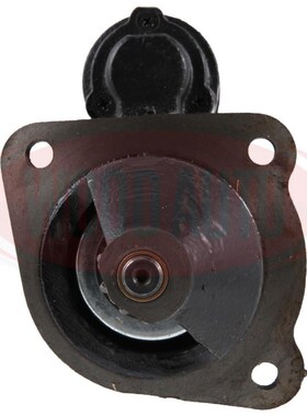 爱科麦赛福格森起动机马达AZE4660起动机马达AGCO4377V659M3起动