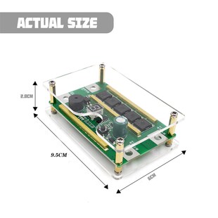 小型便携式DIY电池储能点焊机pcb电路板设备焊点笔焊机V适用18650