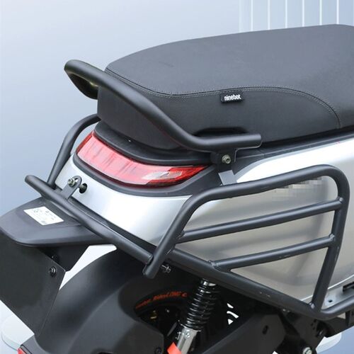 适用九/号电动车护杠iM85C/95C/N70C/80C/90C/F35/60/90保险杠货