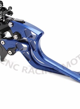 标致Djangfo150i刹车姜戈sf4拉杆QP200T-A牛角城市之星200i改装件