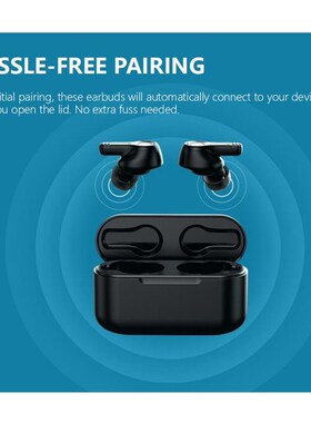 Omthing Airfree True wiureless earphones Bluetooth 5.0 In Ea