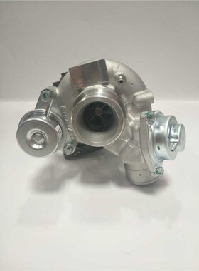 上汽荣威Wb5 SUV 1.8T  49135-07880 10150158 TF035涡轮增压器