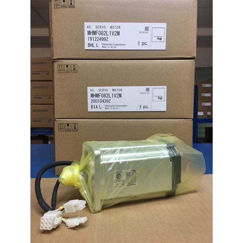 伺服电机驱动器MSMF MHMF042 022 082L1U2M V2M MBDULN25SE SF,电子元器件市场,伺服电机/伺服系统/舵机,淘宝优惠券,粉丝福利购,淘宝优惠卷