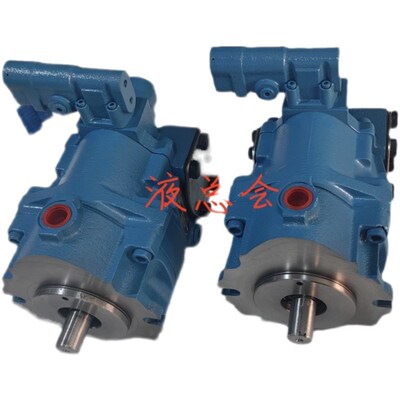 柱塞泵PVcQ50B2ERSNFS2S40C21V11P20  液压油泵