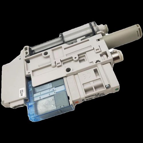 真空发生器带阀排气ZK2A10K5ALA/ZK2B10K5ALA/LZK2G10K5ALA-06-08