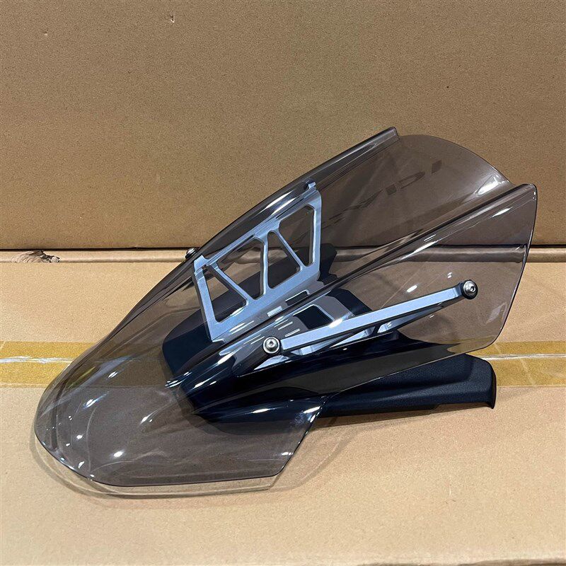 适用于极核AE4 iAE4pro MAX AE5ipro前挡风板风挡罩概念款改装配