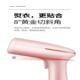 烫家用挂式 机小型蒸汽便携手持熨斗E熨电衣服迷你现代神器韩国斗
