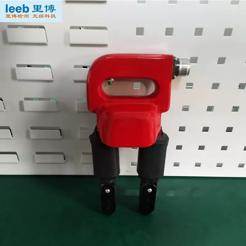 里博leeb610C磁粉探伤仪交流金属磁性磁L力表面缺陷钢板无损检测