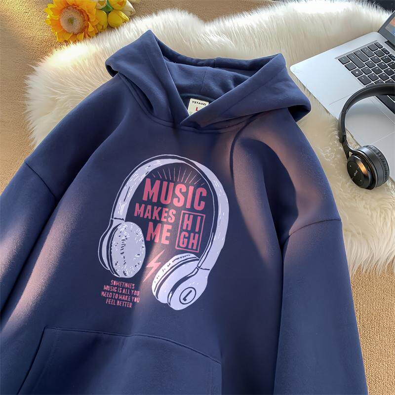 儿童卫衣春秋款重磅连帽衫外套男童薄款男生女孩童装春装季痞帅潮