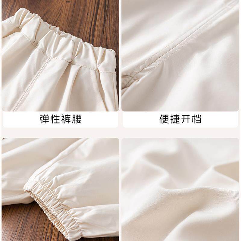 男童秋装套装2025新款酷帅4婴儿三件套春秋潮1岁儿童衣服男宝洋气