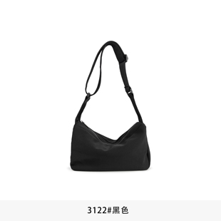 单肩包 包三代万里鹿新款 3122 虹虹专享