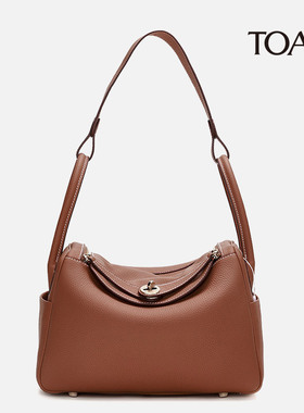 进口TC牛皮蜡线手工缝制经典19cm/26cm迷你mini医生包