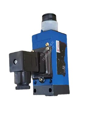 HED40A10/350Lm24S JINHAI 上海金海液压压力继电器 HED40A/350L2