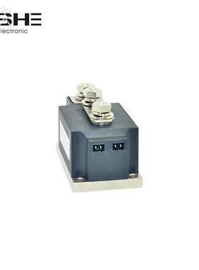 极速可1控模块MC控300A发6T00V双向制器晶硅Q闸管软启动温光电源