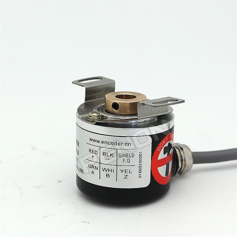 IHC38b08-001G-500BZ3-5-24CZ-A4HK编码器C2-600-1000-1024-C10-