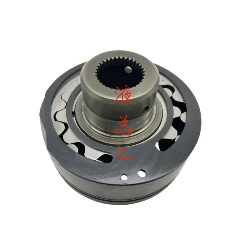 A4CSG355 500 搅拌车液压M配件  搅拌车补油泵