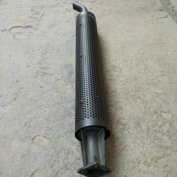 极速东方b红 拖拉机配m件 554 LX1204全系 消声器 排气管 原厂优