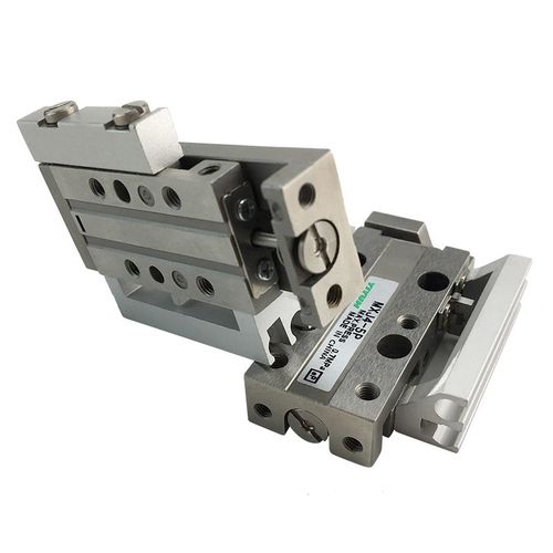 滑台气缸 MXJ4/MXJ6/MXJ8-5/10/15/2D0/5N/10N/15N/20N/CS/CT/C/P