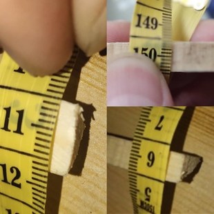 松木三角木质压条实木压玻璃直角木条窗户密封条门窗纱Z网专用压