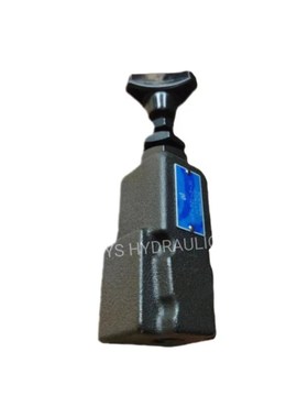 台湾Northman北部精q机液压直动式溢流阀RF-T01-3-31液压阀控制阀