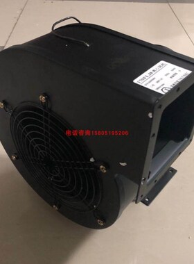 新款 170FLJ7/170FLJ8 F工频多翼式离心风机500W包邮